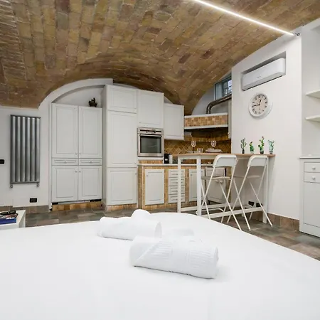 Apartment Mini Appartamento Trastevere - Cale 04