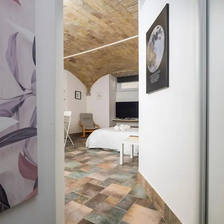Apartment Mini Appartamento Trastevere - Cale 04