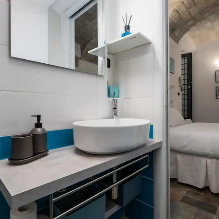 Apartment Mini Appartamento Trastevere - Cale 04