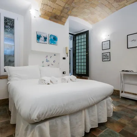 Mini Appartamento Trastevere - Cale 04 Rom