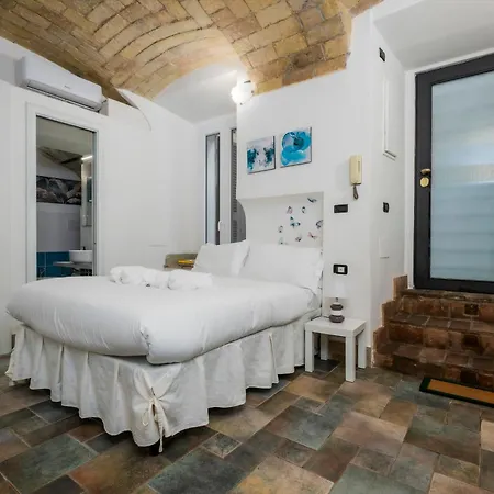 Mini Appartamento Trastevere - Cale 04